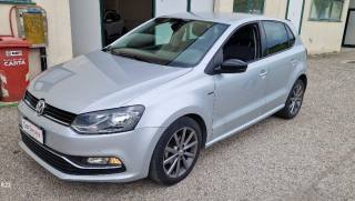 VOLKSWAGEN Polo 1.4 TDI 90CV 5p. Fresh BlueMotion Technology