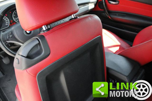 BMW 120 usata, con Cruise Control