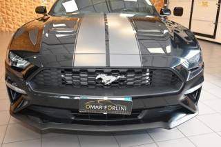FORD Mustang usata 128