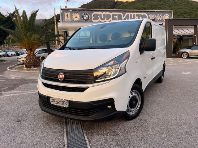 FIAT Talento usata, con Alzacristalli elettrici
