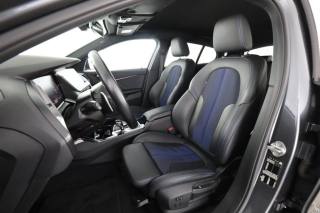 BMW 118 usata 2