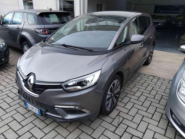 RENAULT Grand Scenic usata, con Autoradio