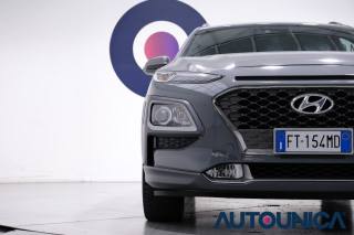 HYUNDAI Kona usata 43