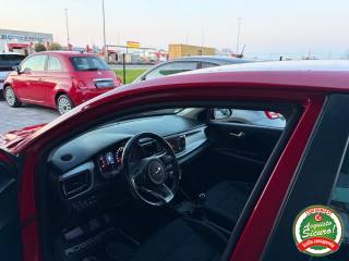KIA Rio usata, con ESP