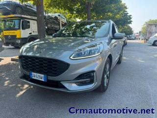 FORD Kuga 2.5 Full Hybrid 190 CV CVT AWD ST-Line X