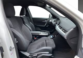 BMW iX1 usata, con Immobilizzatore elettronico