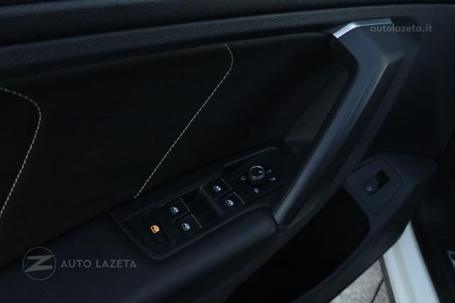 VOLKSWAGEN Tiguan usata, con Start/Stop Automatico