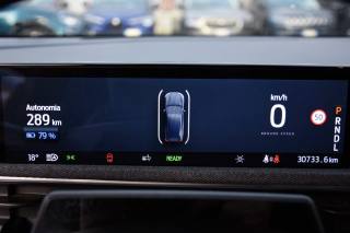 FORD Mustang Mach-E usata, con Cerchi in lega