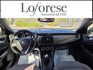 ALFA ROMEO Giulietta usata, con Alzacristalli elettrici