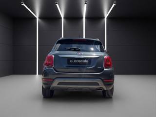 FIAT 500X usata, con Alzacristalli elettrici