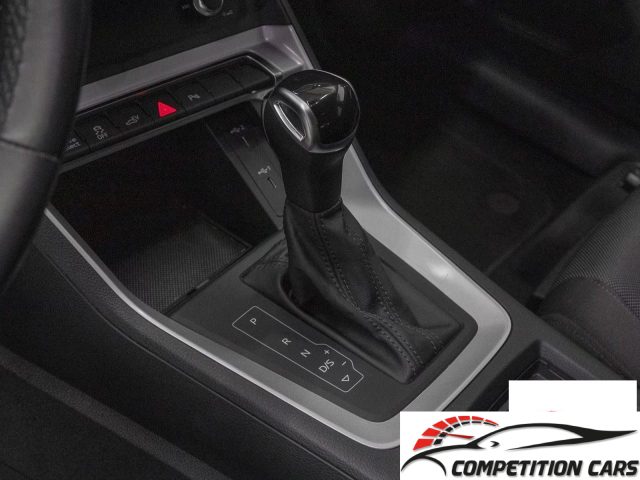 AUDI Q3 usata, con Immobilizzatore elettronico