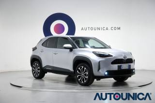 TOYOTA Yaris Cross usata, con Airbag laterali