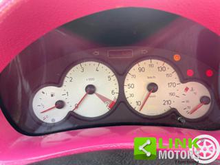 PEUGEOT 206 usata, con Sedili sportivi