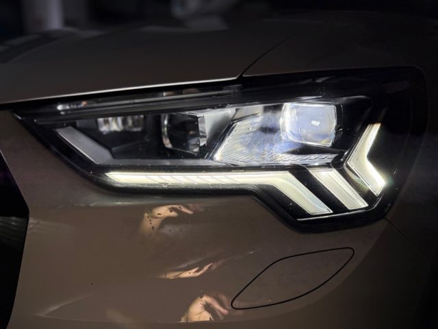 AUDI Q3 usata, con ESP