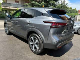 NISSAN Qashqai usata, con Alzacristalli elettrici