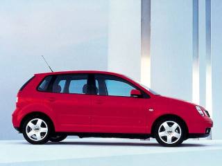 VOLKSWAGEN Polo 1.4 16V 5p. X Air