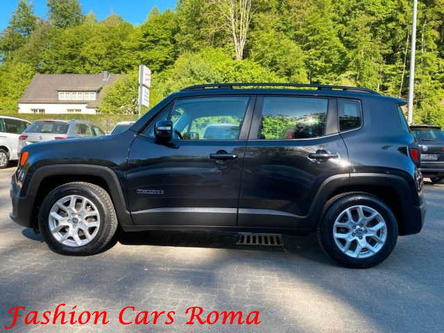 JEEP Renegade usata, con Chiusura centralizzata
