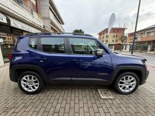 JEEP Renegade usata 3