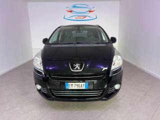 PEUGEOT 5008 1.6 HDi 112CV Business