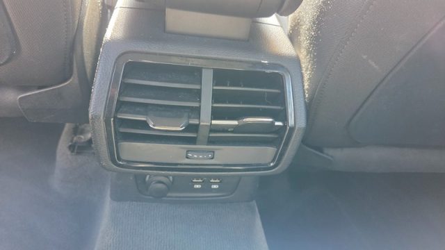 AUDI Q3 usata, con Servosterzo