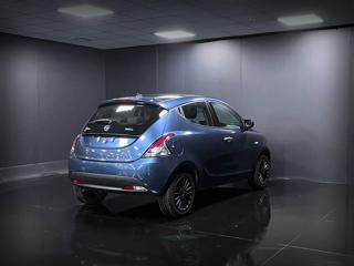 LANCIA Ypsilon usata, con Boardcomputer