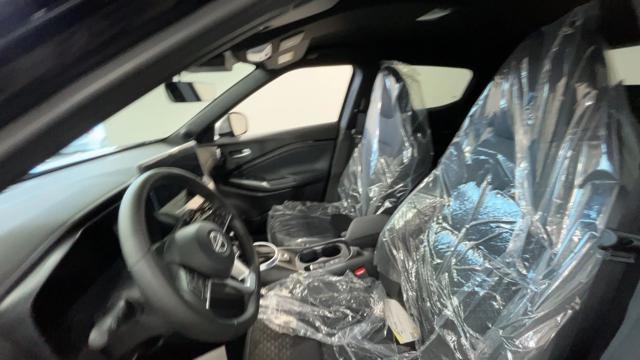 NISSAN Juke usata, con Cerchi in lega