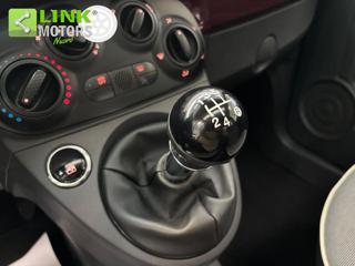 FIAT 500 usata, con USB