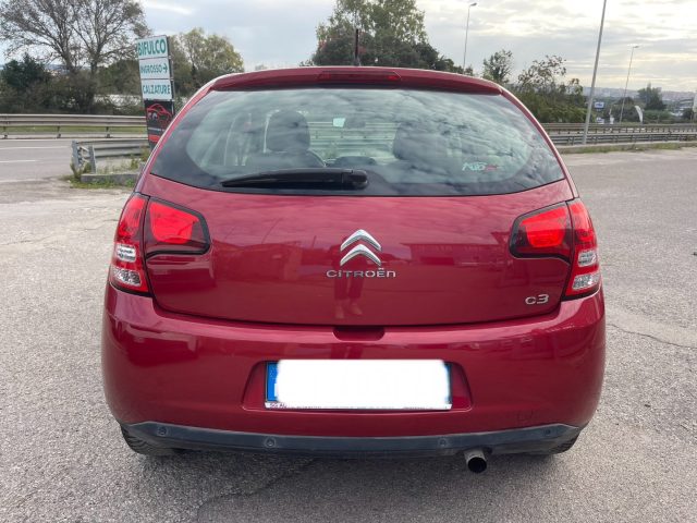 CITROEN C3 usata 5