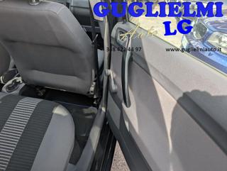 VOLKSWAGEN Polo usata, con Isofix