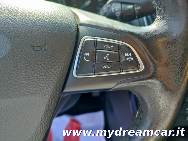 FORD Focus usata 25