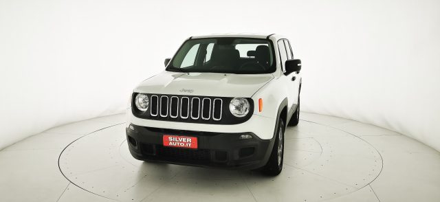 JEEP Renegade usata 30