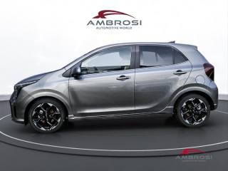 KIA Picanto usata 5