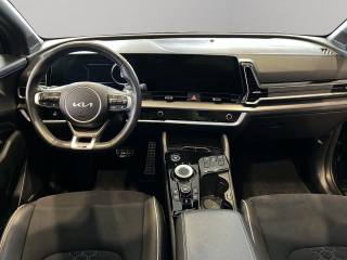 KIA Sportage usata, con Fendinebbia