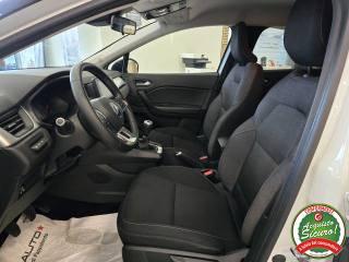 RENAULT Captur usata 25