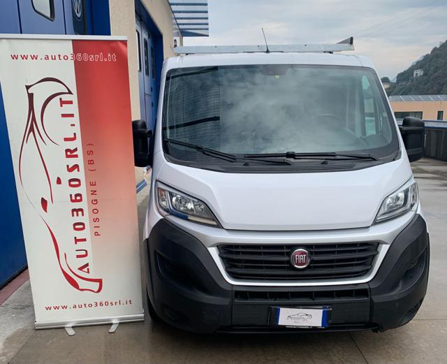 FIAT Ducato usata, con ABS