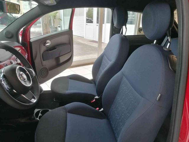 FIAT 500 usata, con Bluetooth