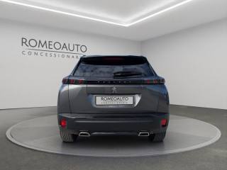 PEUGEOT 2008 usata, con Antifurto