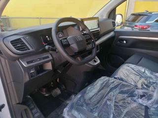 FIAT Scudo usata, con Sedile posteriore sdoppiato