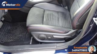 MERCEDES-BENZ GLA 220 usata 57