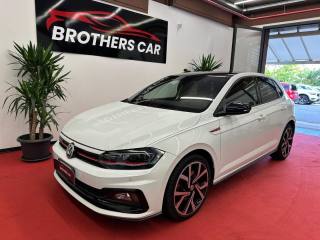 VOLKSWAGEN Polo GTI 2.0 TSI DSG GTI 18