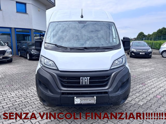 FIAT Ducato usata, con Airbag