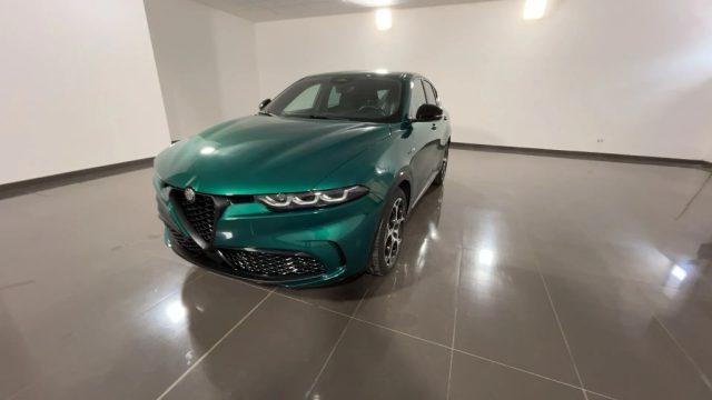 ALFA ROMEO Tonale usata, con Airbag