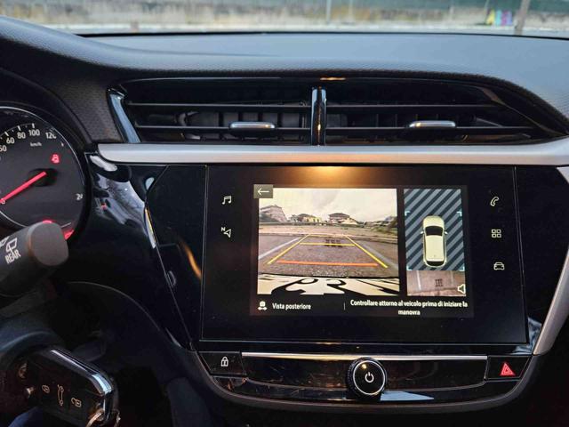 OPEL Corsa usata, con Controllo trazione