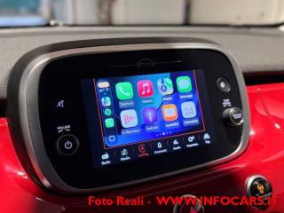 FIAT 500X usata, con Immobilizzatore elettronico