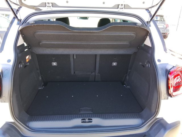 CITROEN C3 Aircross usata, con Boardcomputer