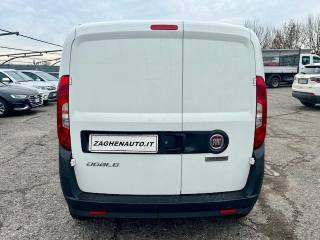 FIAT Doblo usata 20