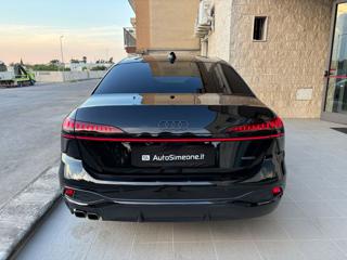 AUDI A6 usata, con Autoradio