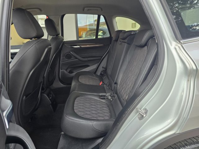 BMW X1 usata 94