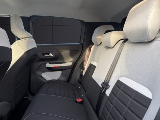 CITROEN C3 usata, con Controllo elettronico della corsia