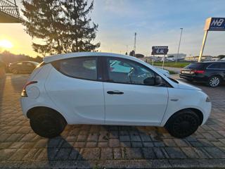 LANCIA Ypsilon usata, con Boardcomputer